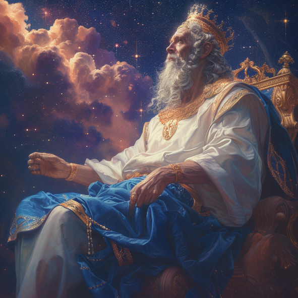 	The Voice of Wisdom	